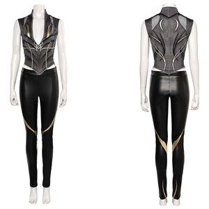 Shadowheart Costume / Cosplay- Baldur’s Gate 3 BG3